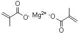 CAS # 7095-16-1, Magnesium methacrylate, Magnesium dimethacrylate, SK 13, San Ester SK 13