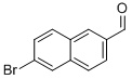 6-bromo-2-Naphthalenecarboxaldehyde