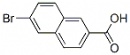 6-Bromo-2-Naphthoic acid