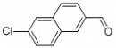 6-chloro-2-Naphthalenecarboxaldehyde