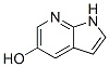 5-羟基-7-氮杂吲哚