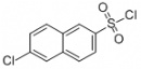 6-CHLORO-2-NAPHTHYL SULFONYL CHLORIDE