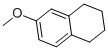 6-Methoxy-1,2,3,4-tetrahydronaphthalene