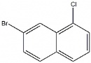 7-bromo-1-chloroNaphthalene