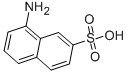 8-Amino-2-naphthalenesulfonic Acid