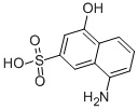 8-amino-4-hydroxy-2-Naphthalenesulfonic acid
