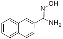 N'-hydroxy-2-naphthalenecarboximidamide