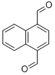 Naphthalene-1,4-dicarboxaldehyde