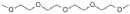Tetraethylene glycol dimethyl ether