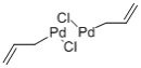 Allylpalladium chloride dimer