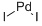 Palladium iodide