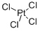 Platinum chloride(PtCl4)