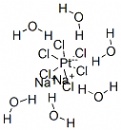 六氯铂酸钠