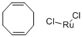 dichloro(cycloocta-1,5-diene)ruthenium(ii)