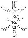 Hexacarbonyldi(chloro)dichlorodiruthenium(II)