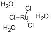 Ruthenium (III) chloride hydrate