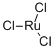 Ruthenium chloride hydrate
