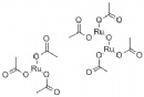 ruthenium(+3) cation heptaacetate