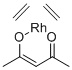 乙酰丙酮酰双(亚乙基)化铑
