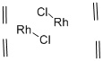 Chlorobis(ethylene)rhodium (I) dimer