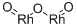 Rhodium oxide