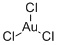 Gold (III) chloride
