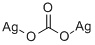 Silver(II) carbonate