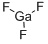 Gallium(III) fluoride