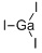Gallium(III) iodide