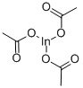 Indium (III) acetate