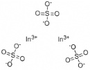 Indium sulfate