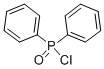 Diphenylphosphinic chloride