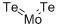 Molybdenum (Ⅳ) telluride