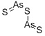 硫化砷(III)