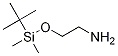2-（叔丁基二甲基硅氧基）乙胺