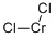 氯化铬