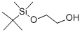 叔丁基二甲基羟乙氧基硅烷