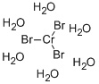 Chromium(III) bromide hexahydrate