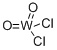 Tungsten(VI) Dichloride Dioxide