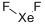 Xenon Difluoride Powder