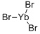Ytterbium(III) Bromide