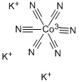Potassium Hexacyanocobaltate(III)