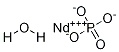 Neodymium Phosphate Hydrate