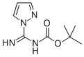 N-BOC-1H-PYRAZOLE-1-CARBOXAMIDINE