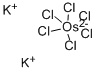 Potassium hexachloroosmate