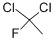 Dichlorofluoroethane