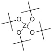 Zirconium(IV) tert-butoxide
