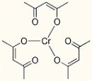 Chromium(III) acetylacetonate