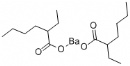 Barium 2-Ethylhexanoate Powder,98%