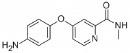 4-(4-氨基苯氧基)-N-甲基-2-吡啶甲酰胺